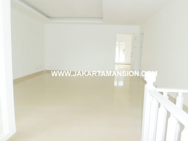 HR586 Compound for rent at Pejaten close to kemang
