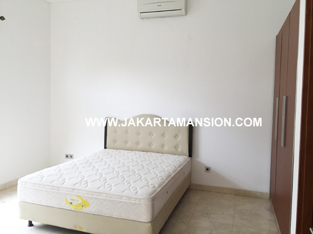 HR591 Compound for rent at Kemang