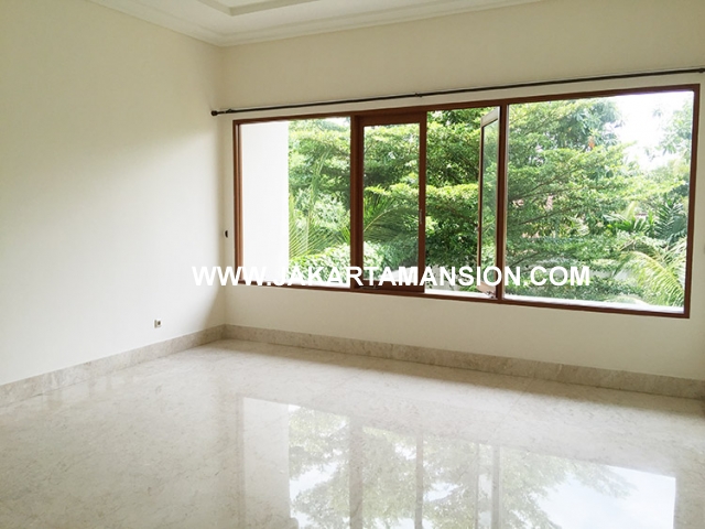 HR593 Compound for rent at Kemang