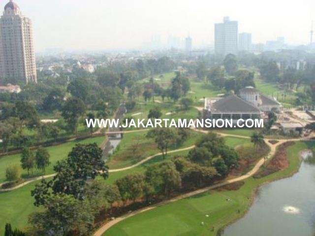 AS599 Apartement Senayan City For Rent and Sale Dijual Disewakan