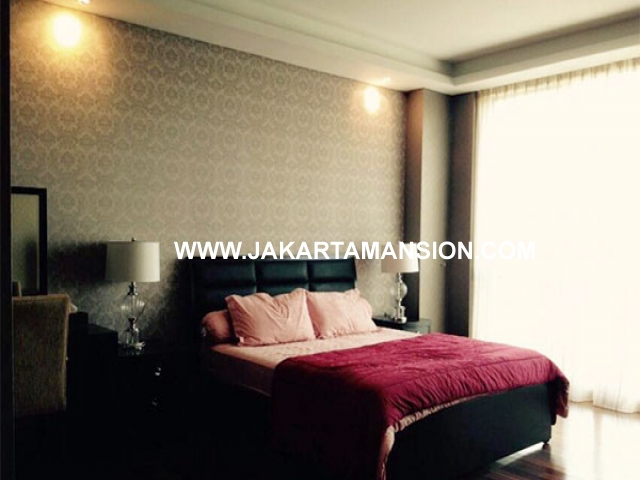 AS599 Apartement Senayan City For Rent and Sale Dijual Disewakan