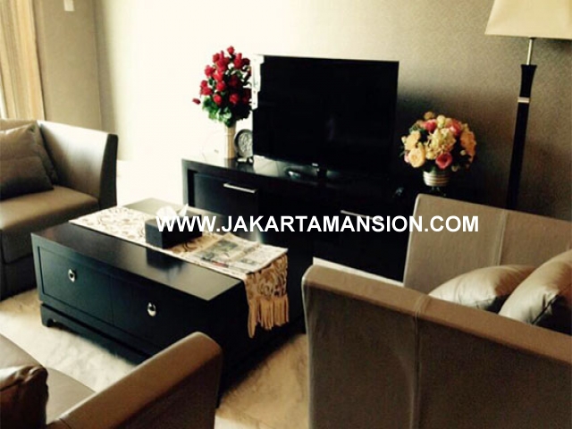 AS599 Apartement Senayan City For Rent and Sale Dijual Disewakan