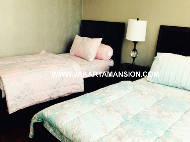 AS599 Apartement Senayan City For Rent and Sale Dijual Disewakan