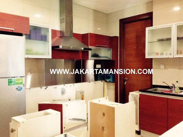 AS599 Apartement Senayan City For Rent and Sale Dijual Disewakan
