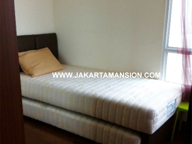 AS600 Apartement Essence Dharmawangsa Residence Kebayoran Baru Dijual For Sale