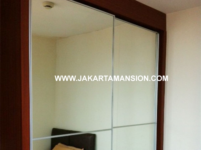 AS600 Apartement Essence Dharmawangsa Residence Kebayoran Baru Dijual For Sale
