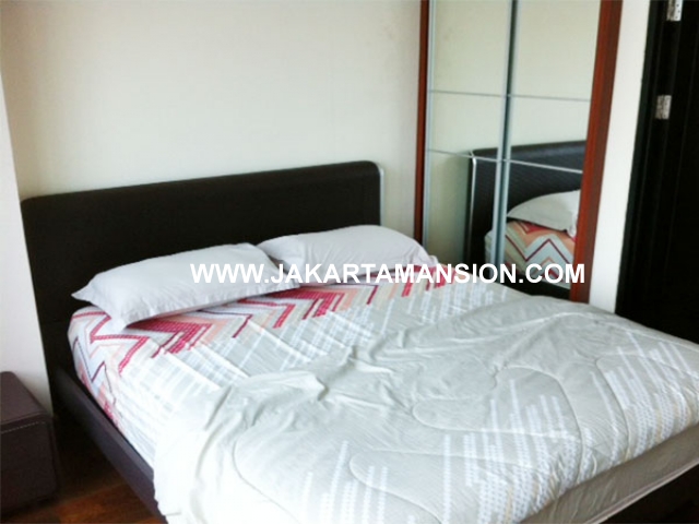 AS600 Apartement Essence Dharmawangsa Residence Kebayoran Baru Dijual For Sale