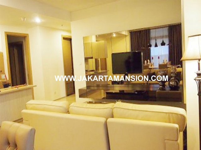 AS601 Apartement Senopati Suite Residence Dijual Disewakan for Sale Rent Lease