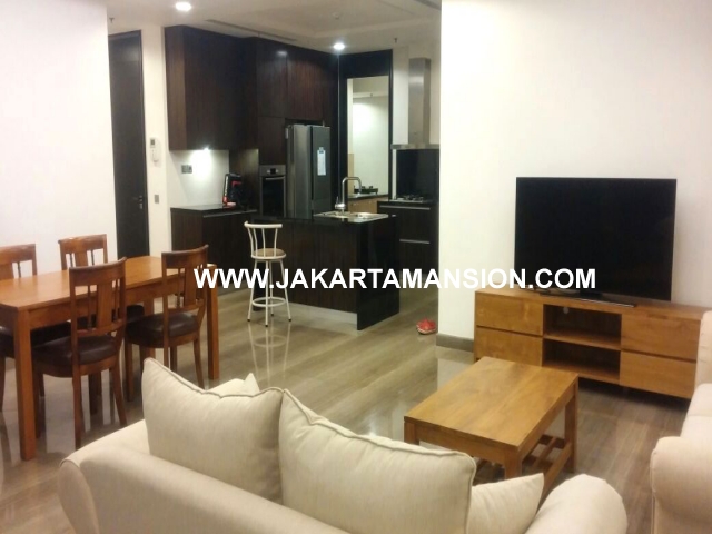 AR619 Kemang Village for rent at Kemang