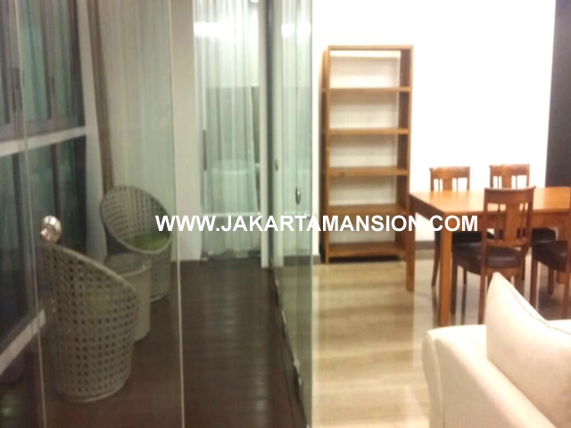 AR619 Kemang Village for rent at Kemang