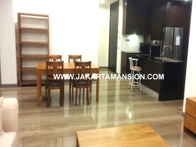 AR619 Kemang Village for rent at Kemang