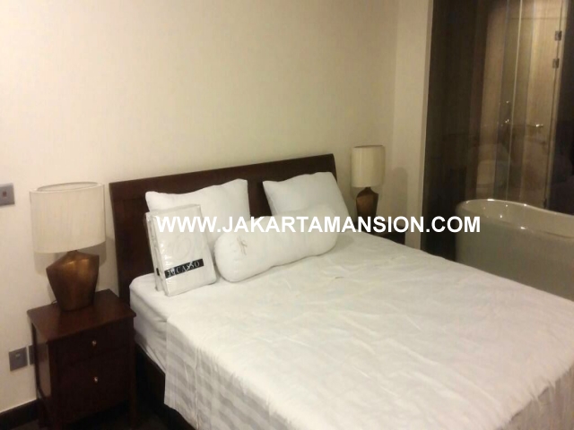 AR619 Kemang Village for rent at Kemang