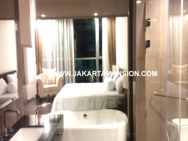 AR619 Kemang Village for rent at Kemang