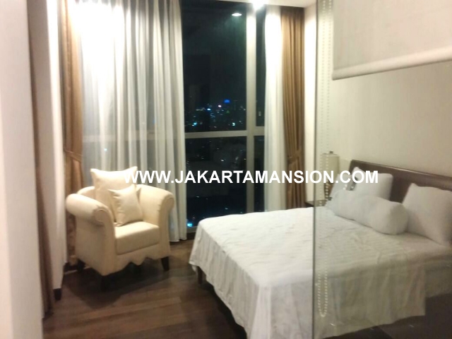 AR619 Kemang Village for rent at Kemang