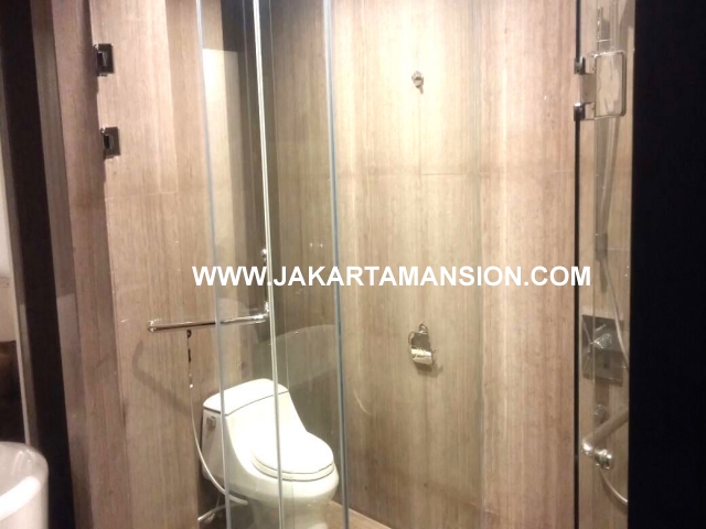 AR619 Kemang Village for rent at Kemang