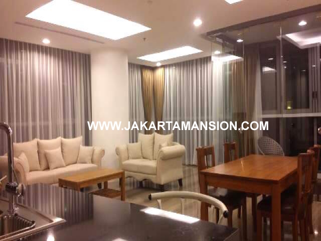 AR619 Kemang Village for rent at Kemang