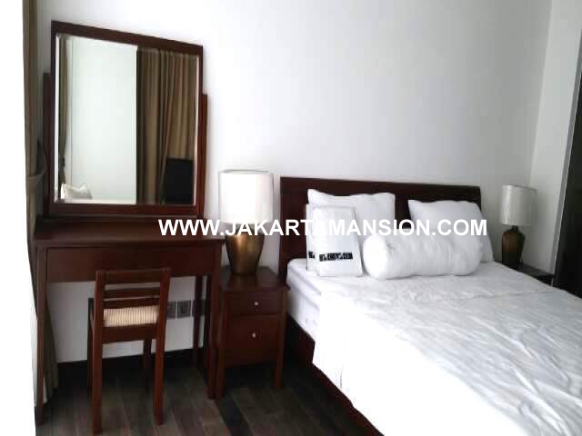 AR619 Kemang Village for rent at Kemang