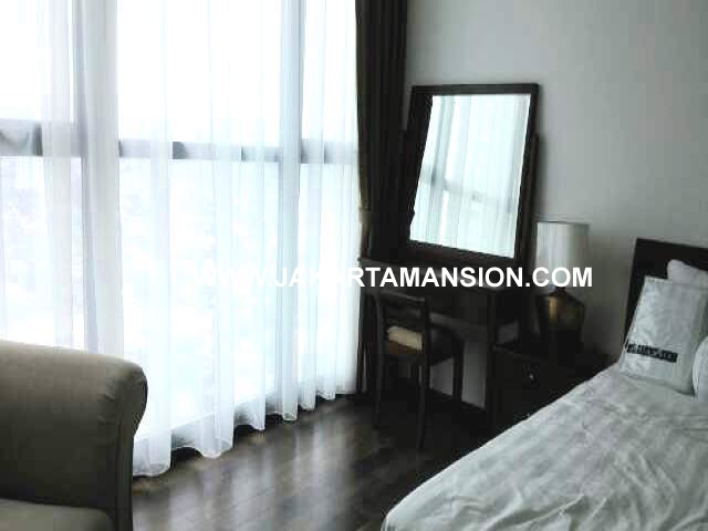 AR619 Kemang Village for rent at Kemang
