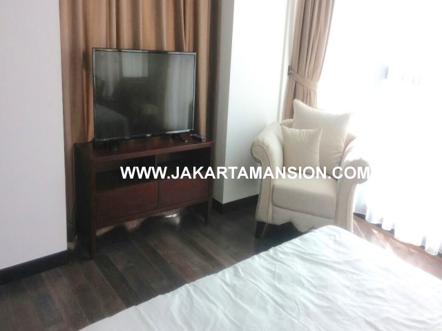 AR619 Kemang Village for rent at Kemang