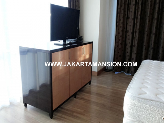 AS624 Apartement Pakubuwono Residence 2 bedrooms Dijual Murah For Sale