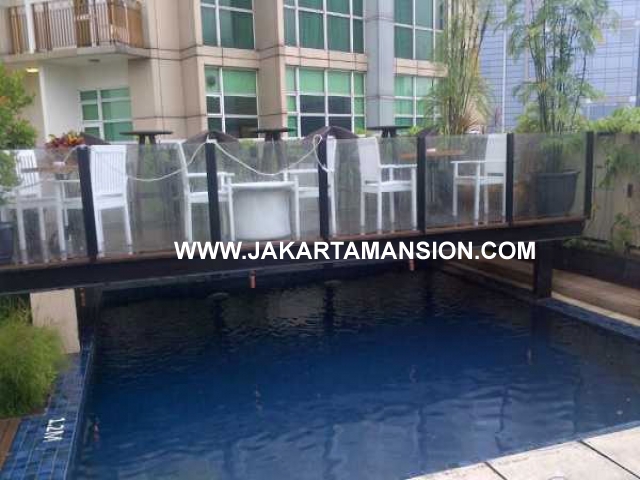 CS630 Dijual Hotel Best Western Bintang 3 di Mega Kuningan Jakarta Selatan For Sale