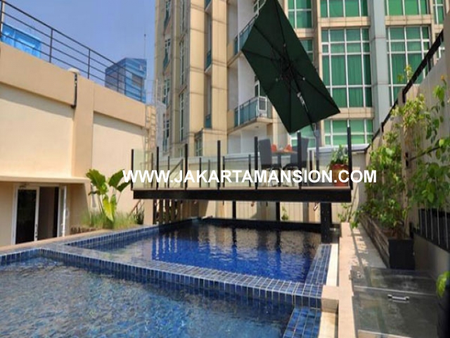 CS630 Dijual Hotel Best Western Bintang 3 di Mega Kuningan Jakarta Selatan For Sale
