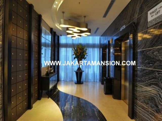 CS630 Dijual Hotel Best Western Bintang 3 di Mega Kuningan Jakarta Selatan For Sale