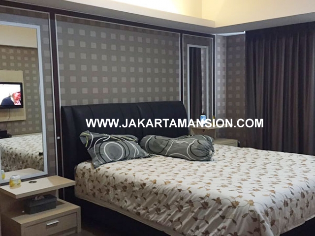AS654 Apartement Verde Kuningan Rasuna Said Dijual Murah 2 Bedrooms