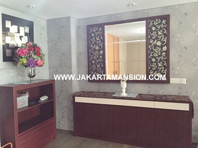 AS654 Apartement Verde Kuningan Rasuna Said Dijual Murah 2 Bedrooms