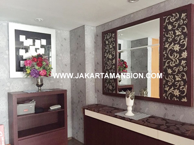 AS654 Apartement Verde Kuningan Rasuna Said Dijual Murah 2 Bedrooms