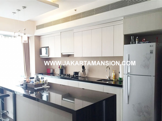 AS654 Apartement Verde Kuningan Rasuna Said Dijual Murah 2 Bedrooms