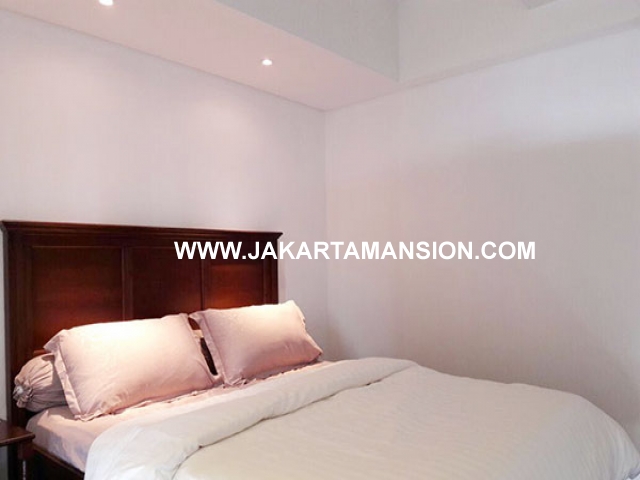 AS663 Apartement Verde dekat Rasuna Said Kuningan 3 bedrooms Dijual Murah