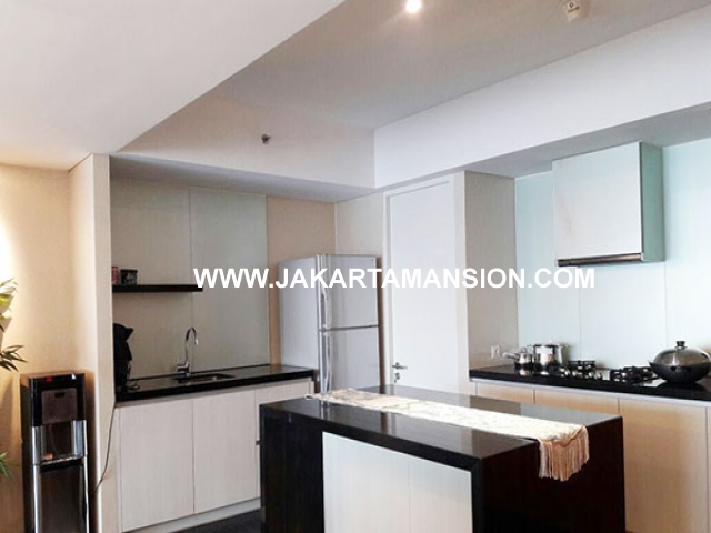 AS663 Apartement Verde dekat Rasuna Said Kuningan 3 bedrooms Dijual Murah