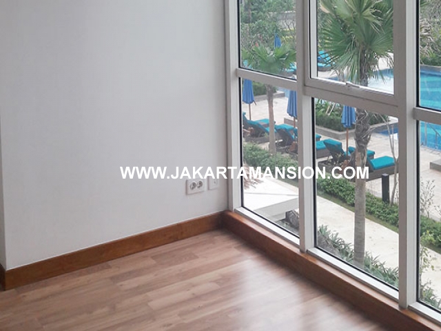 AS687 Apartement Setiabudi Sky Garden Residence Kuningan Dijual Murah view Pool