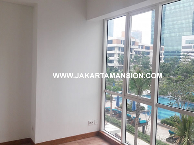 AS687 Apartement Setiabudi Sky Garden Residence Kuningan Dijual Murah view Pool
