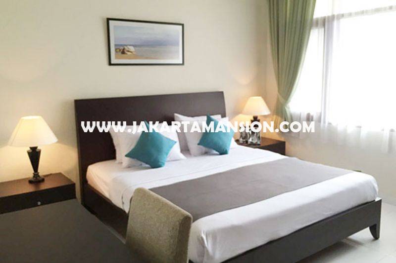 CS705 Gedung apartement 2 lantai Jalan Martimbang kebayoran baru Dijual Murah