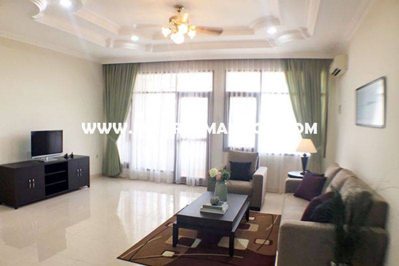 CS705 Gedung apartement 2 lantai Jalan Martimbang kebayoran baru Dijual Murah