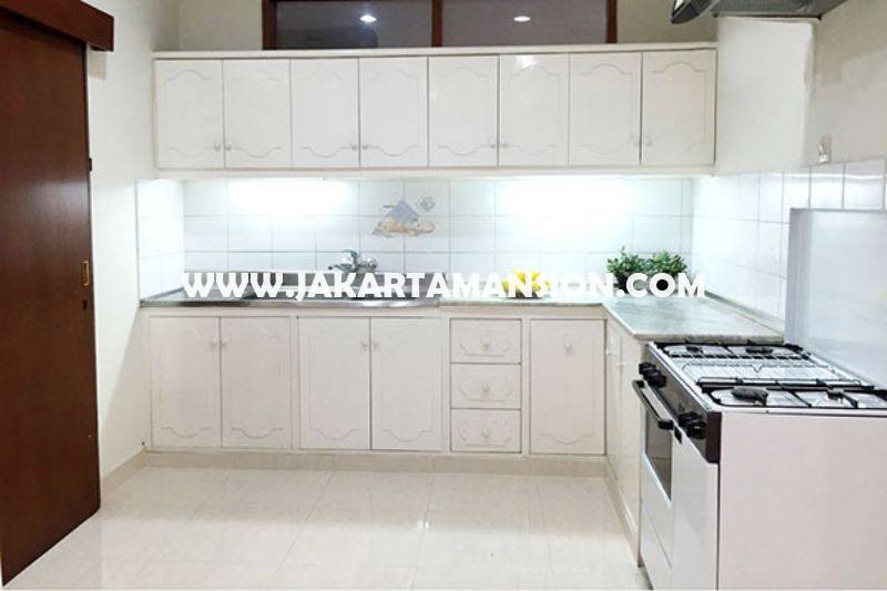 CS705 Gedung apartement 2 lantai Jalan Martimbang kebayoran baru Dijual Murah