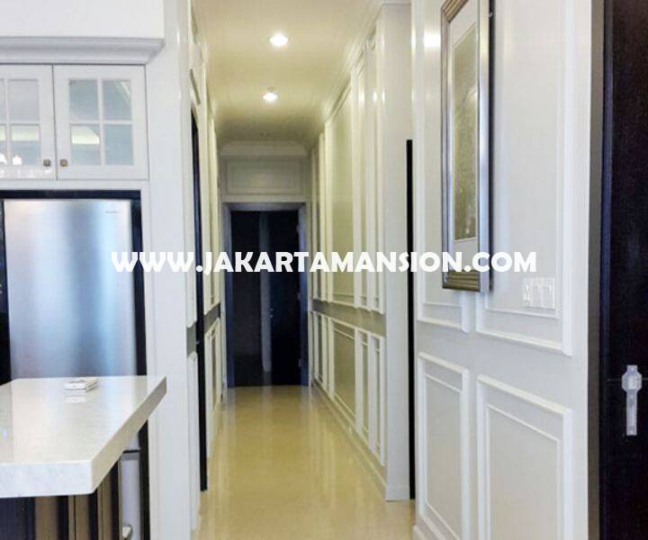 AR735 Apartement Senopati suite kebayoran baru for rent lease sewa