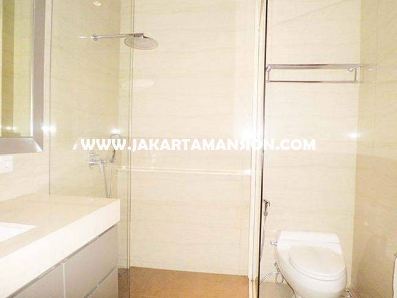 HR746 House for rent at Brawijaya
