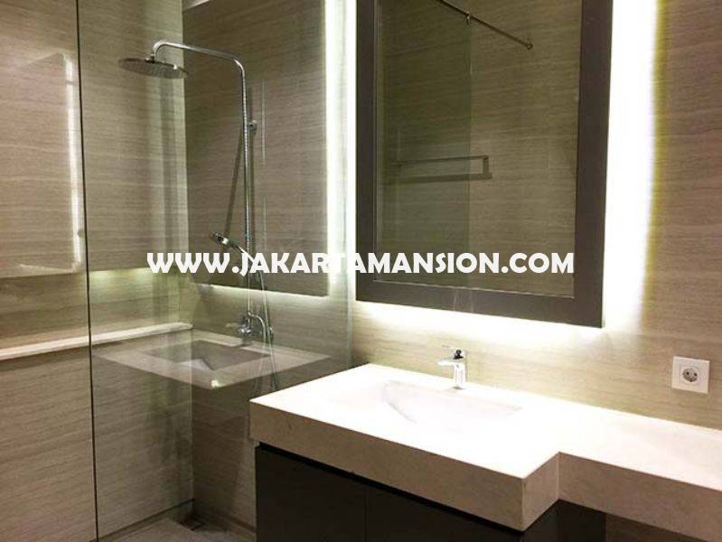 HR746 House for rent at Brawijaya