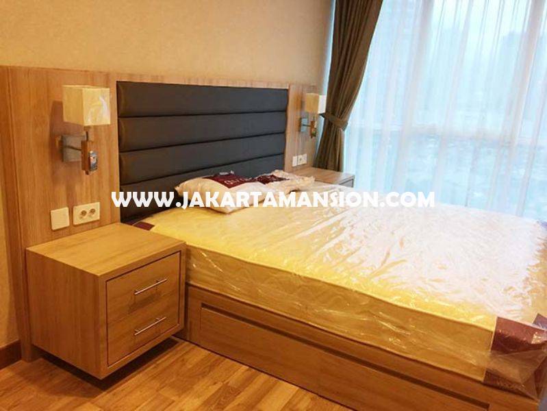 AR773 Apartment Setiabudi Sky Garden for rent sewa lease at Kuningan