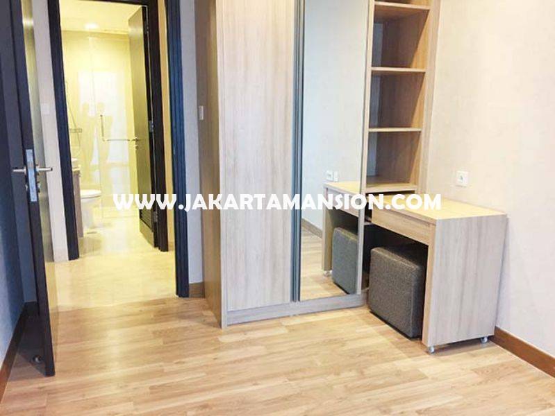 AR773 Apartment Setiabudi Sky Garden for rent sewa lease at Kuningan