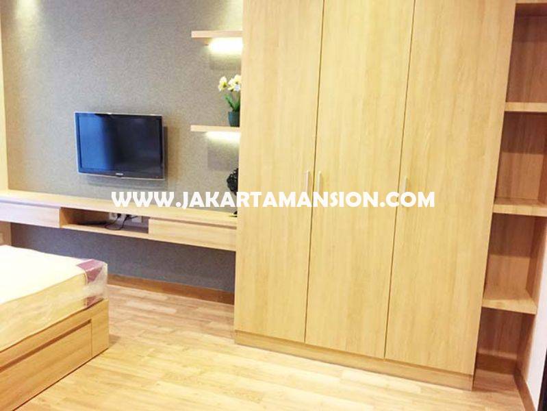 AR773 Apartment Setiabudi Sky Garden for rent sewa lease at Kuningan