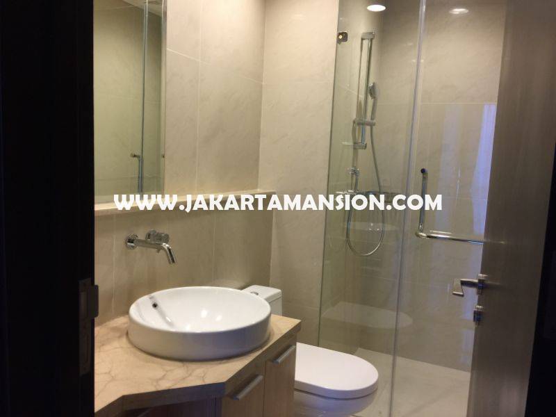 AR773 Apartment Setiabudi Sky Garden for rent sewa lease at Kuningan