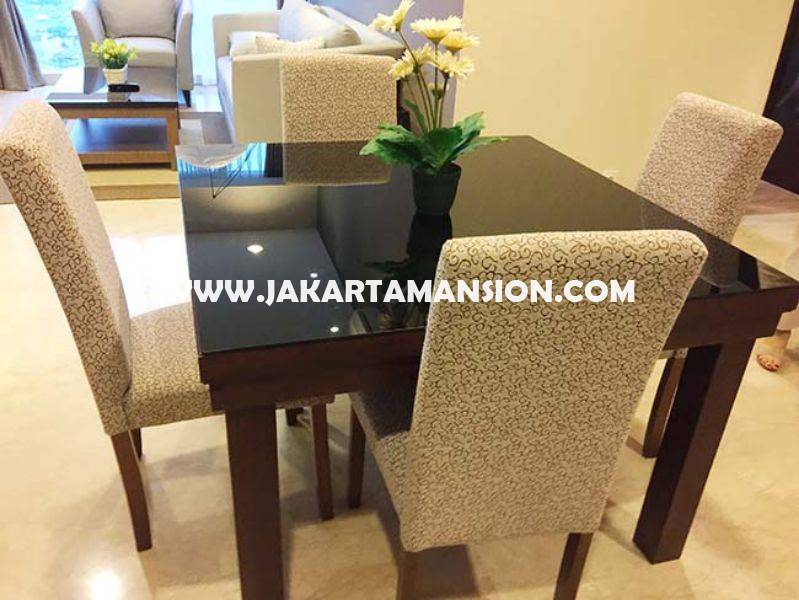 AR773 Apartment Setiabudi Sky Garden for rent sewa lease at Kuningan