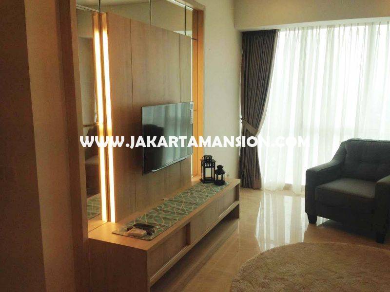 AR773 Apartment Setiabudi Sky Garden for rent sewa lease at Kuningan