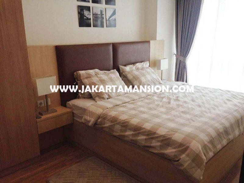 AR773 Apartment Setiabudi Sky Garden for rent sewa lease at Kuningan