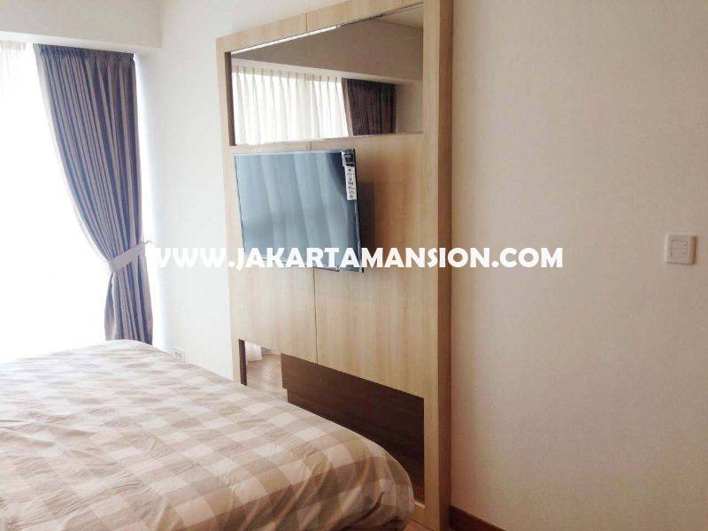 AR773 Apartment Setiabudi Sky Garden for rent sewa lease at Kuningan