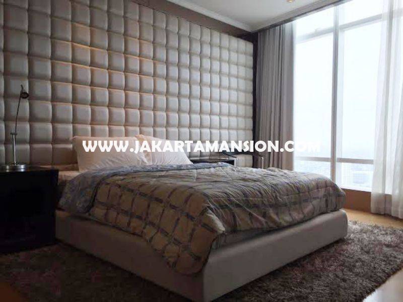 AR783 Kempinski Private Residence for rent sewa lease at Grand Indonesia Thamrin